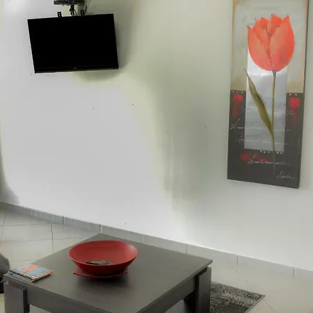Jolie Mini-villa 70 M2 Vakantiehuis