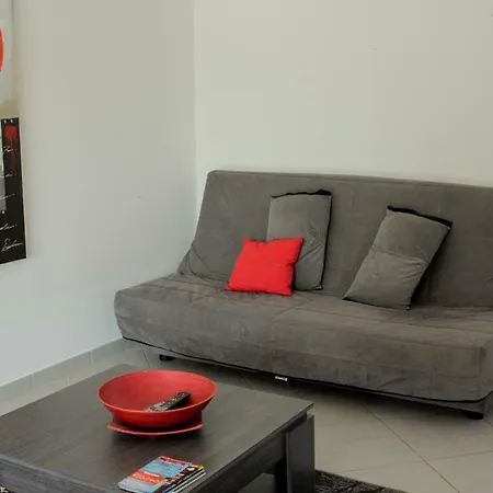 Jolie Mini-villa 70 M2 Vakantiehuis