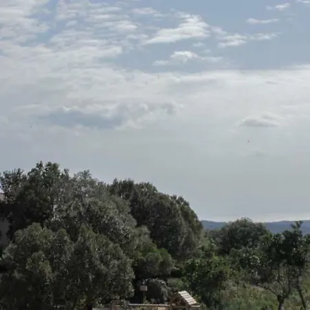 Vakantiehuis Jolie Mini-villa 70 M2 Porto-Vecchio (Corsica)