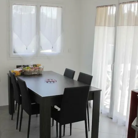 Jolie Mini-villa 70 M2 Vakantiehuis *