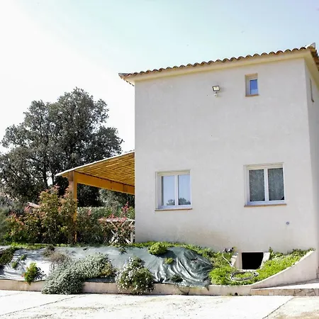 Jolie Mini-villa 70 M2 Vakantiehuis