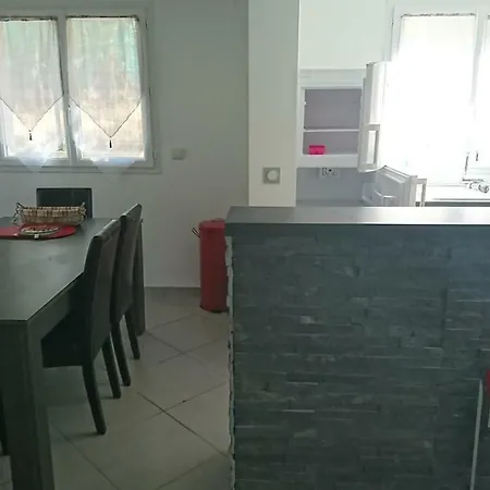 Jolie Mini-villa 70 M2 *