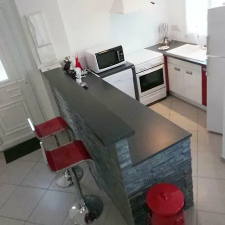 Jolie Mini-villa 70 M2 Vakantiehuis Porto-Vecchio (Corsica)