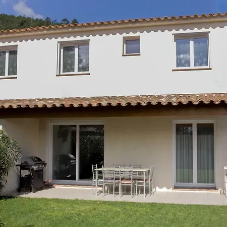 Jolie Mini-villa 70 M2 *