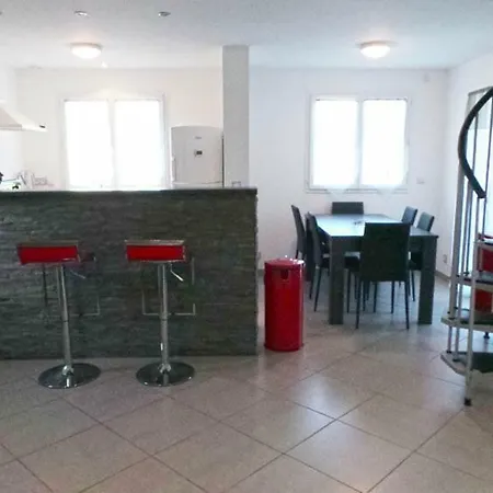 Jolie Mini-villa 70 M2